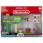 Selección de juguetes Super Mario Bros