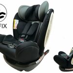 Las 10 sillas de coche para bebés más vendidas