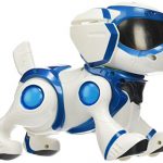 Los robots para niños pequeños más vendidos