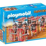 Sets de Playmobil history