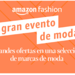 Rebajas Ropa y más: El gran evento de moda de Amazon