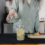 Cócteles sin alcohol refrescantes para toda la familia