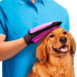 Los guantes manopla para mascotas más vendidos
