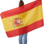 Comprar Bandera de España