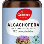 Suplementos de alcachofa (cinarina)