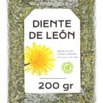 Propiedades del Diente de León: Un Tesoro Natural para tu Salud