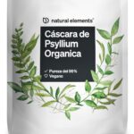 La cáscara de psyllium