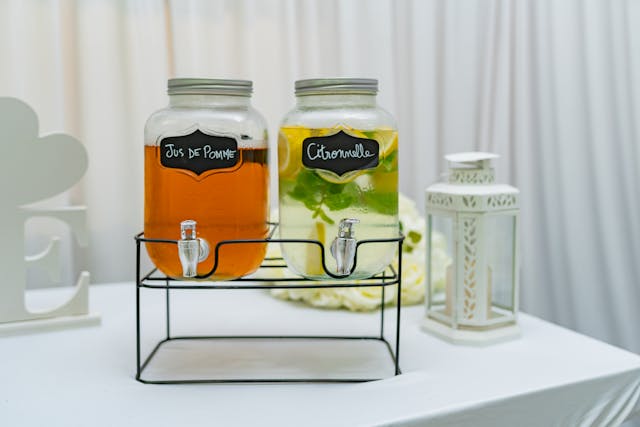 Citronella