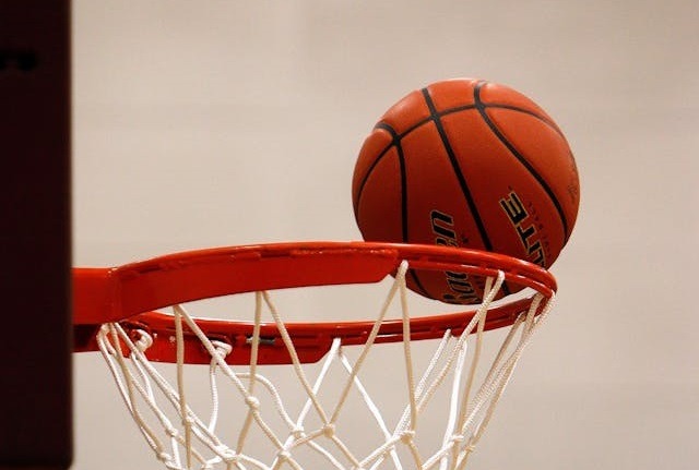 Aprendizaje Basket
