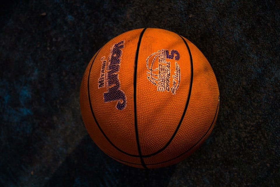 Basket Game