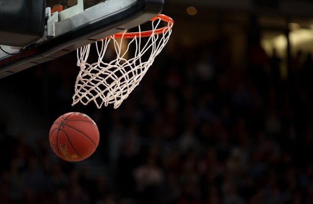basketball élite