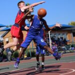 Más Allá del Deporte: Cómo las Universidades Americanas Convierten Atletas en Activos de Marca y Beneficio Económico